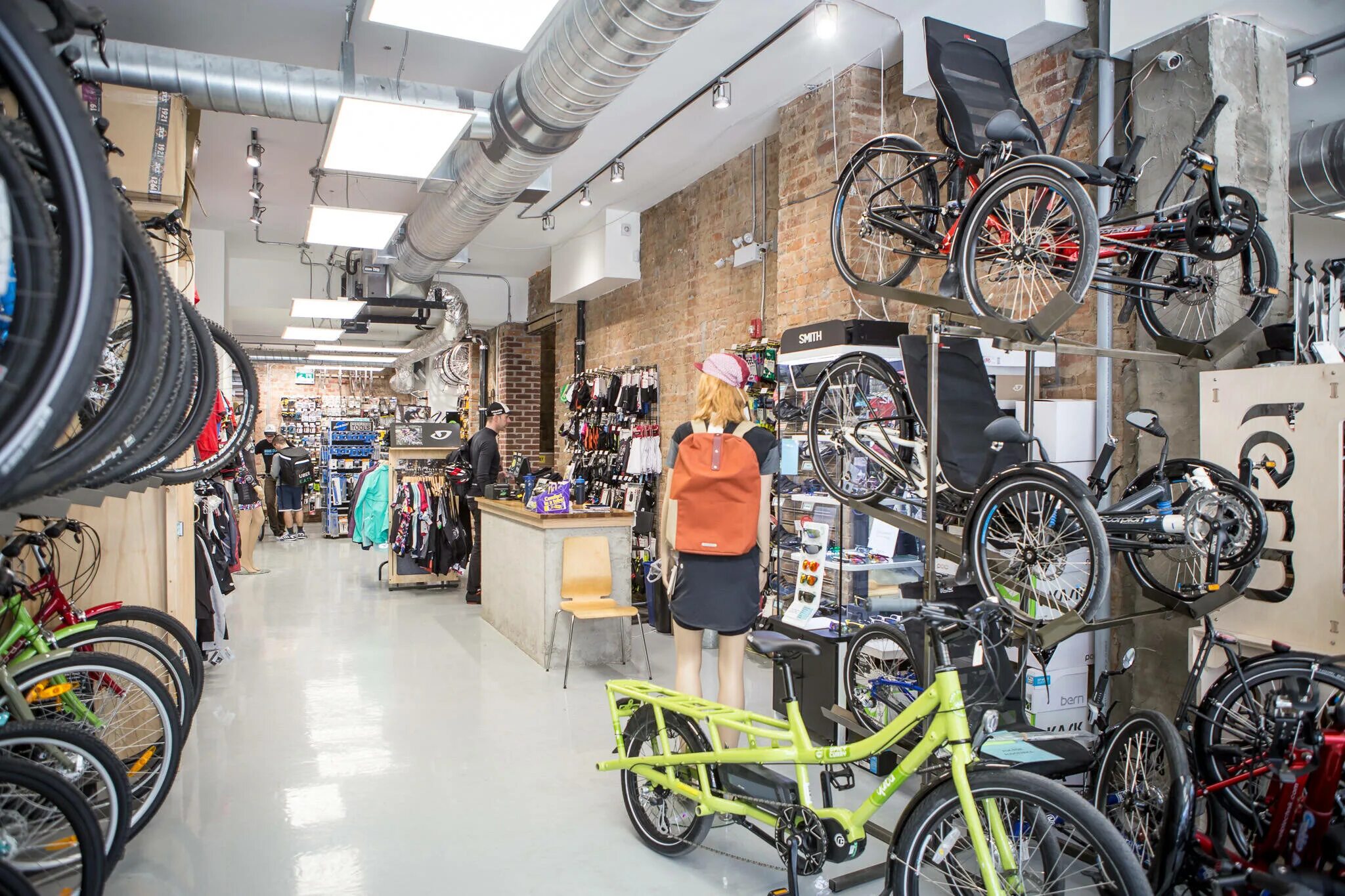 Ride bike shop. Bike store. bike store advertiment. bike store banner.