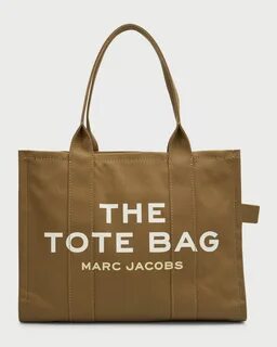 The tote bag marc