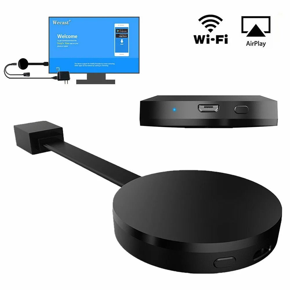 Dlna airplay
