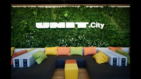Unit home