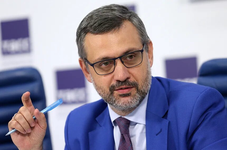 Владимир Легойда о Цорионове, "Божьей воле" и погроме в Манеже Правмир