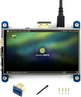 Черный экран через hdmi