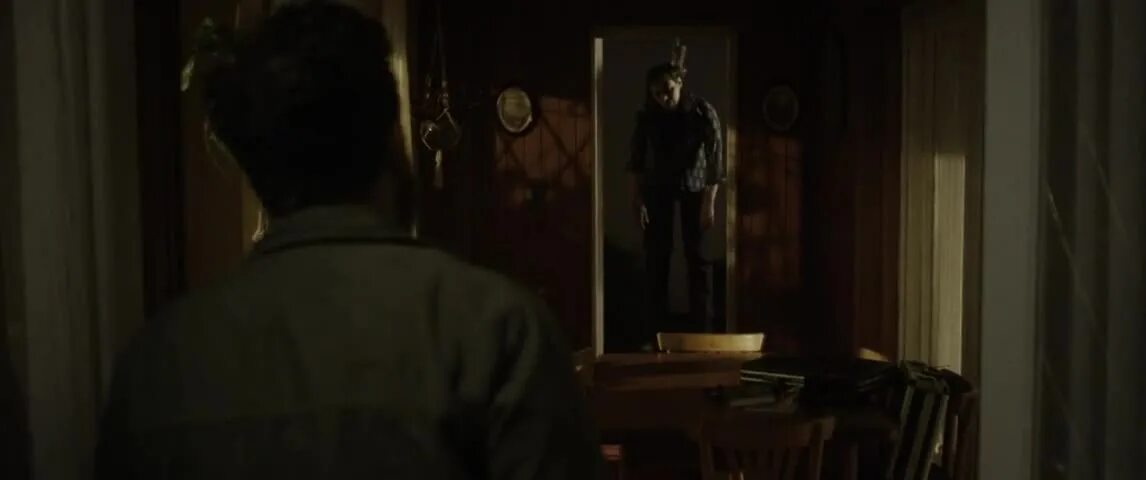 оцепеневшие трейлер