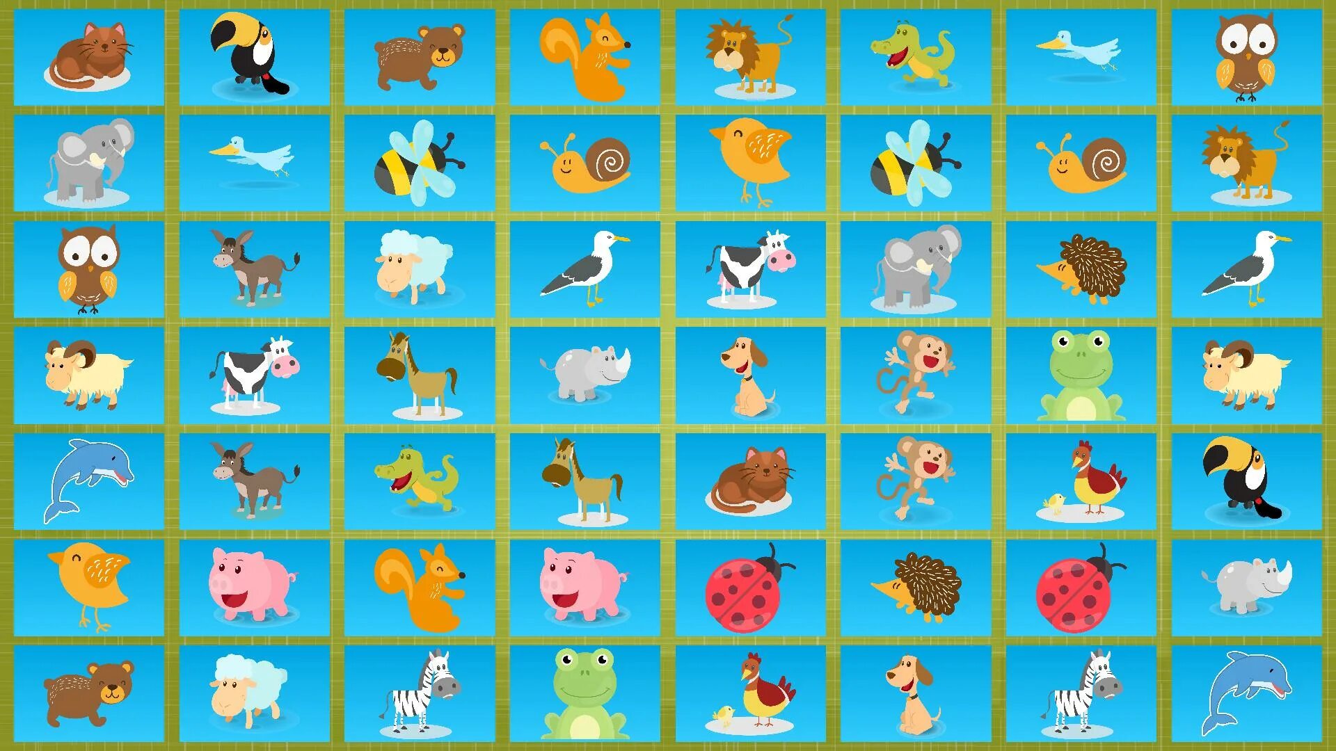 Игра разных животных. Мемори для дошкольников. карточки для игры мемори. игра мемори для дошкольников. игра найди пару животные.