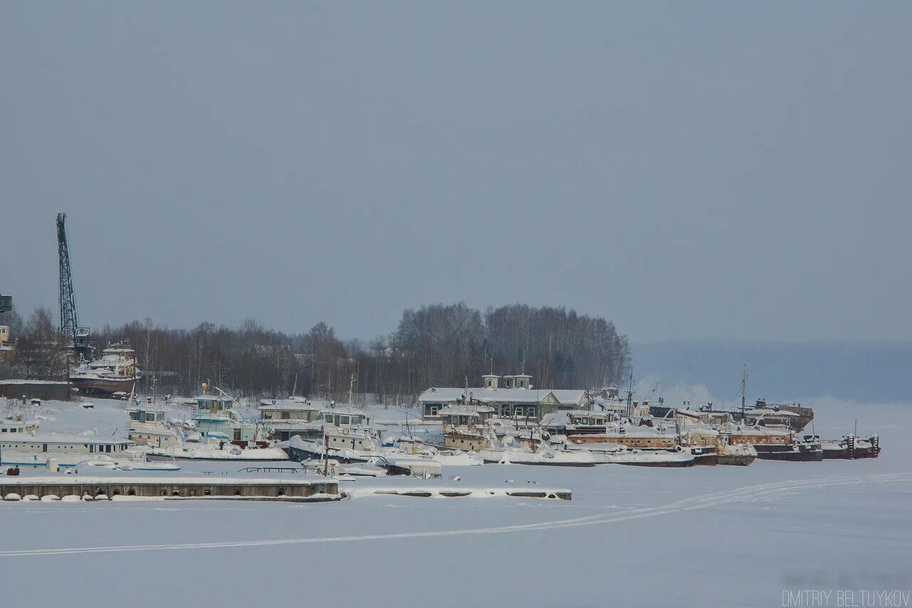 Ремонтно эксплуатационная база