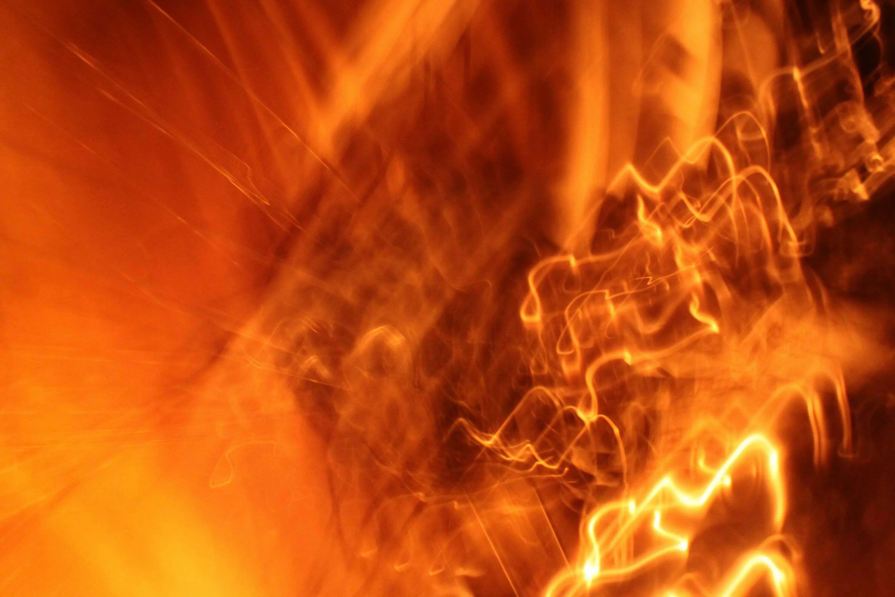Light no fire дата