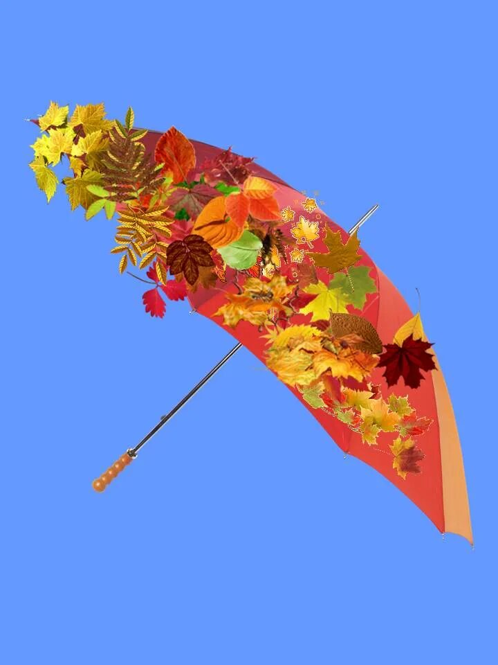 How to Make an Autumn Leaf Crown Leaf crown, Leaf headpiece, Autumn leaves