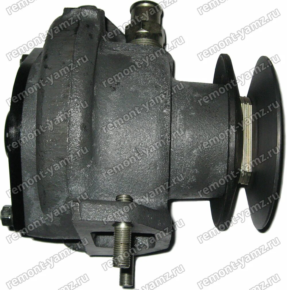 Водяной насос ямз 236- 1307010-б1. Помпа 236. Насос водяной 740-1307010. Водяной насос ямз 236- 1307010-б1. Помпа 236.