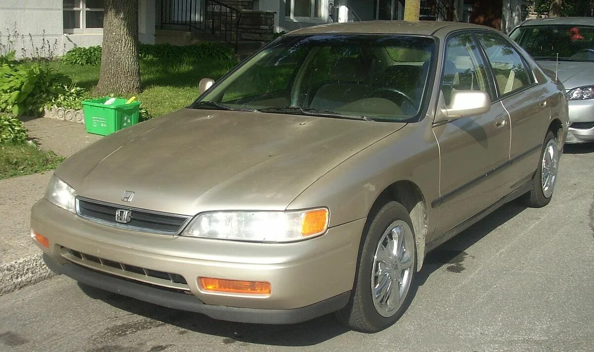 Honda 97. Honda Accord 97. Honda Accord 97 года. Honda Accord 96 года. Honda Accord 1993 2.2.