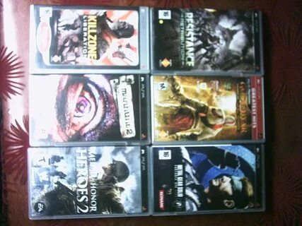 Manhunt psp