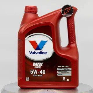 Valvoline 75w
