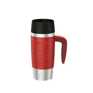 Travel mug