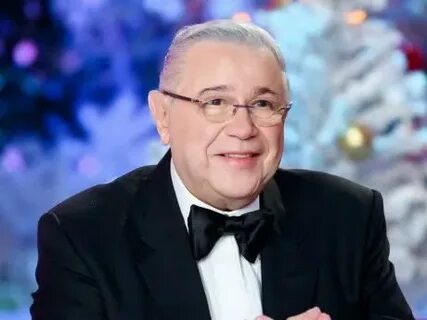 Как петросян назвал новорожденную дочку