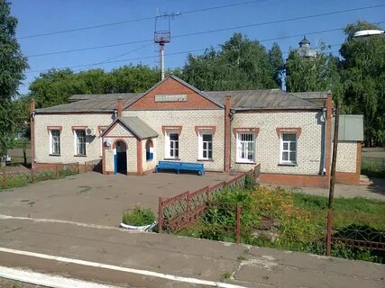 Станции саратовская область