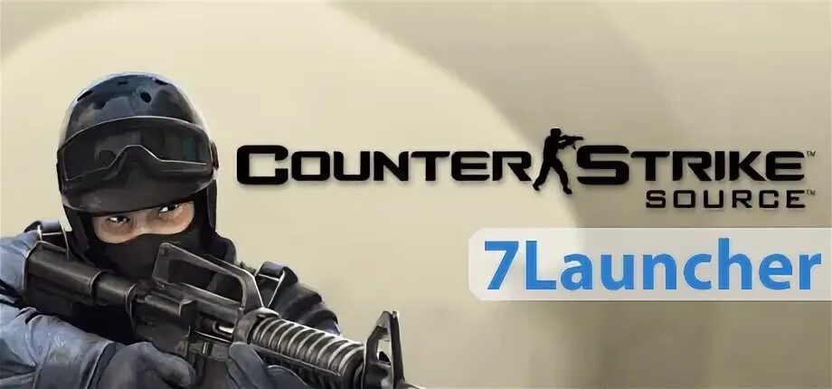 Counter strike source 7launcher