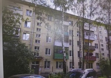 Новомытищинский проспект 82