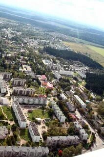 Город волосово