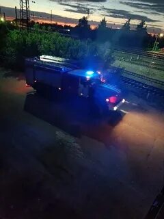 Вечер 30 июня
