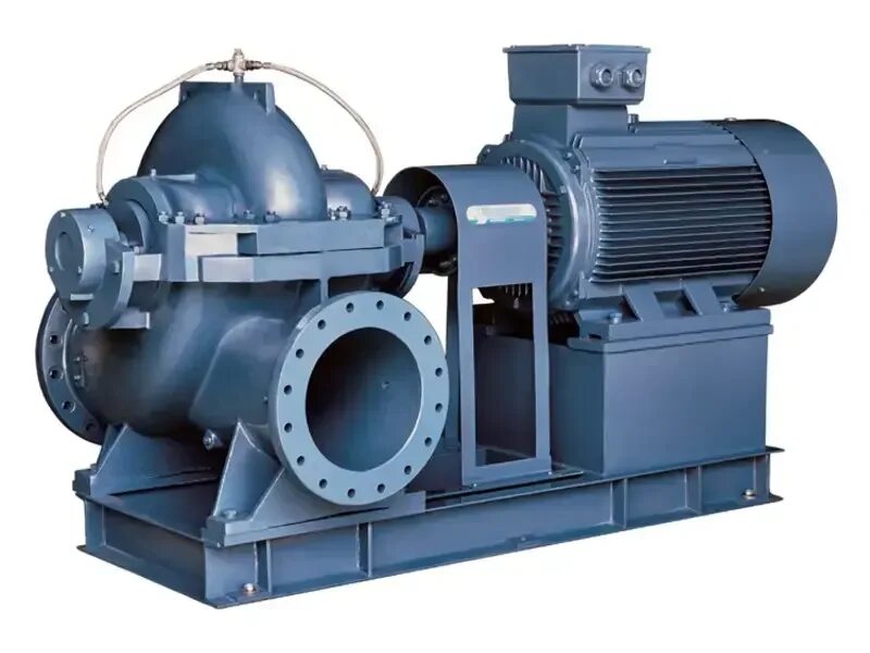 Насосы промышленные центробежные. 3-3. Насос grundfos tpe 100-200/2. Насосы промышленные центробежные. Насос calpeda nm 50/16a/b.