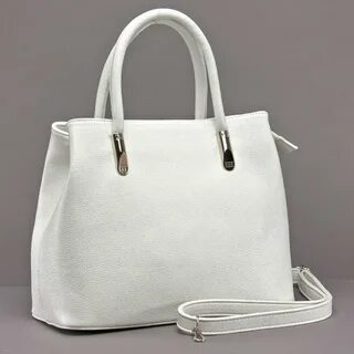 White bagging