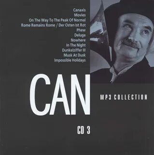 I can mp3