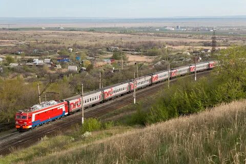Жд поезд волгоград москва