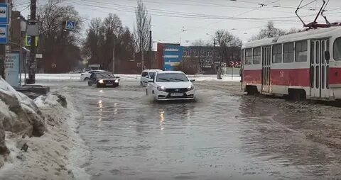 Ливень 2