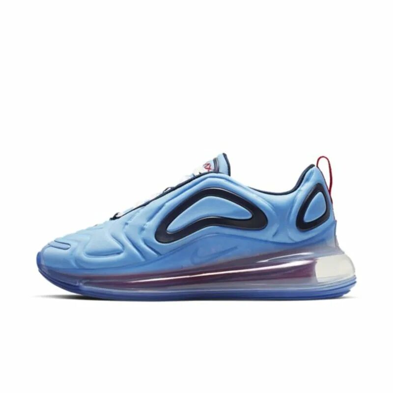 Кроссовки nike 720. Nike кроссовки Air Max 720. Nike Air Max 720 ar9293-102. Найк 720 Блю. АИР Макс 720 голубые.