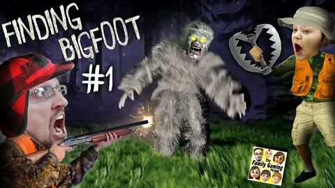 Bigfoot 1.0