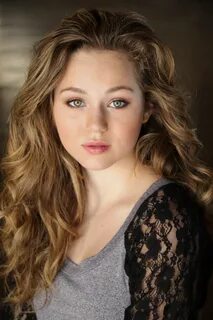 Brec Bassinger. gallery. 