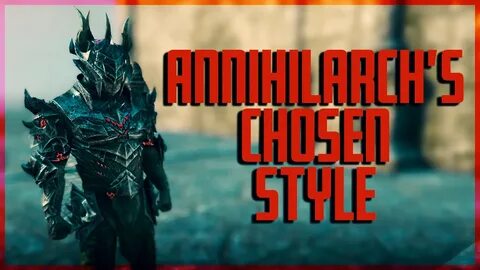 Chosen style