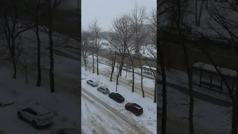 Липецк атаковали