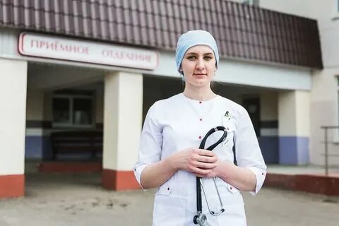 Воложинская црб