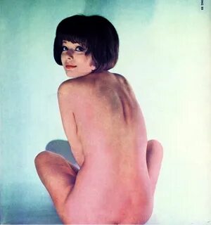 Lorenza Guerrieri (Roma, 1944). 