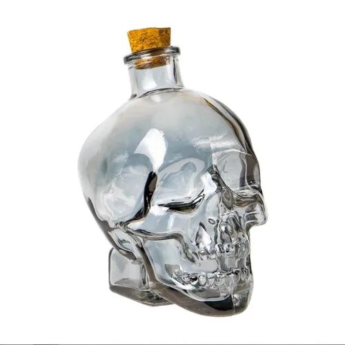 BUY CRYSTAL HEAD VODKA