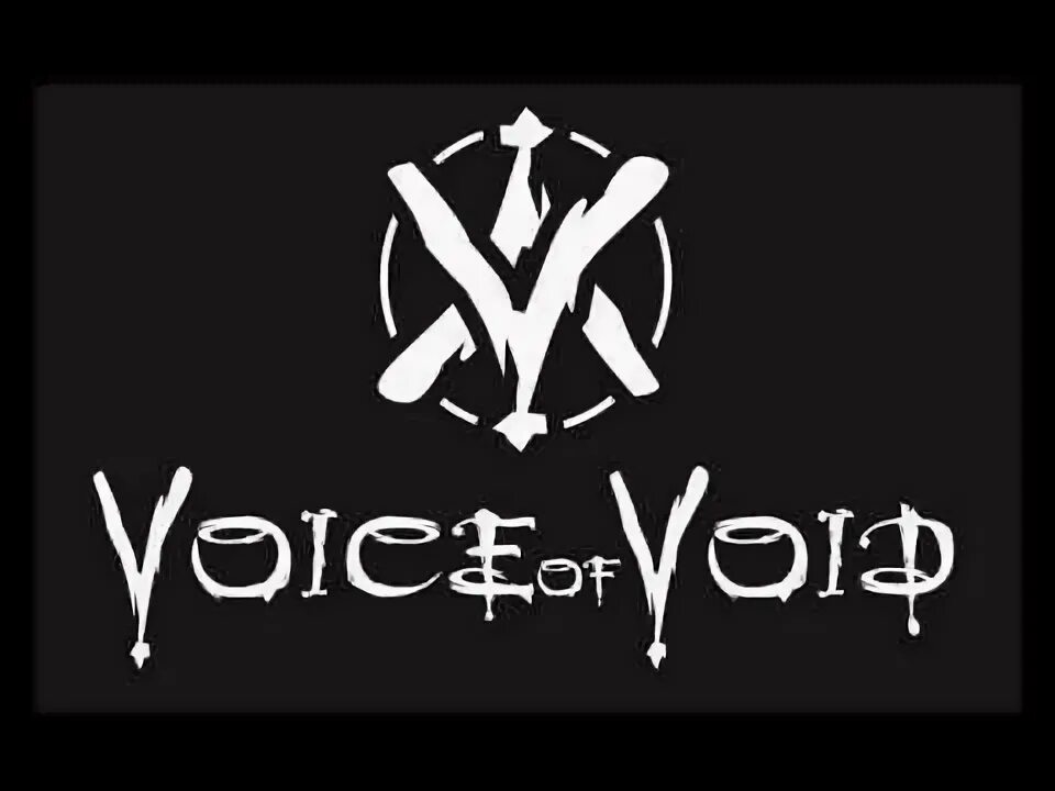 Как чинить сервера voices of the void