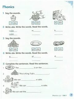 English world 2 was were
