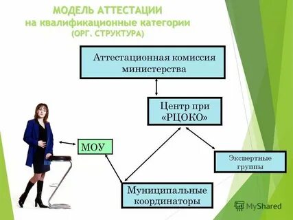 Экспертиза профессиональной деятельности педагогического работника
