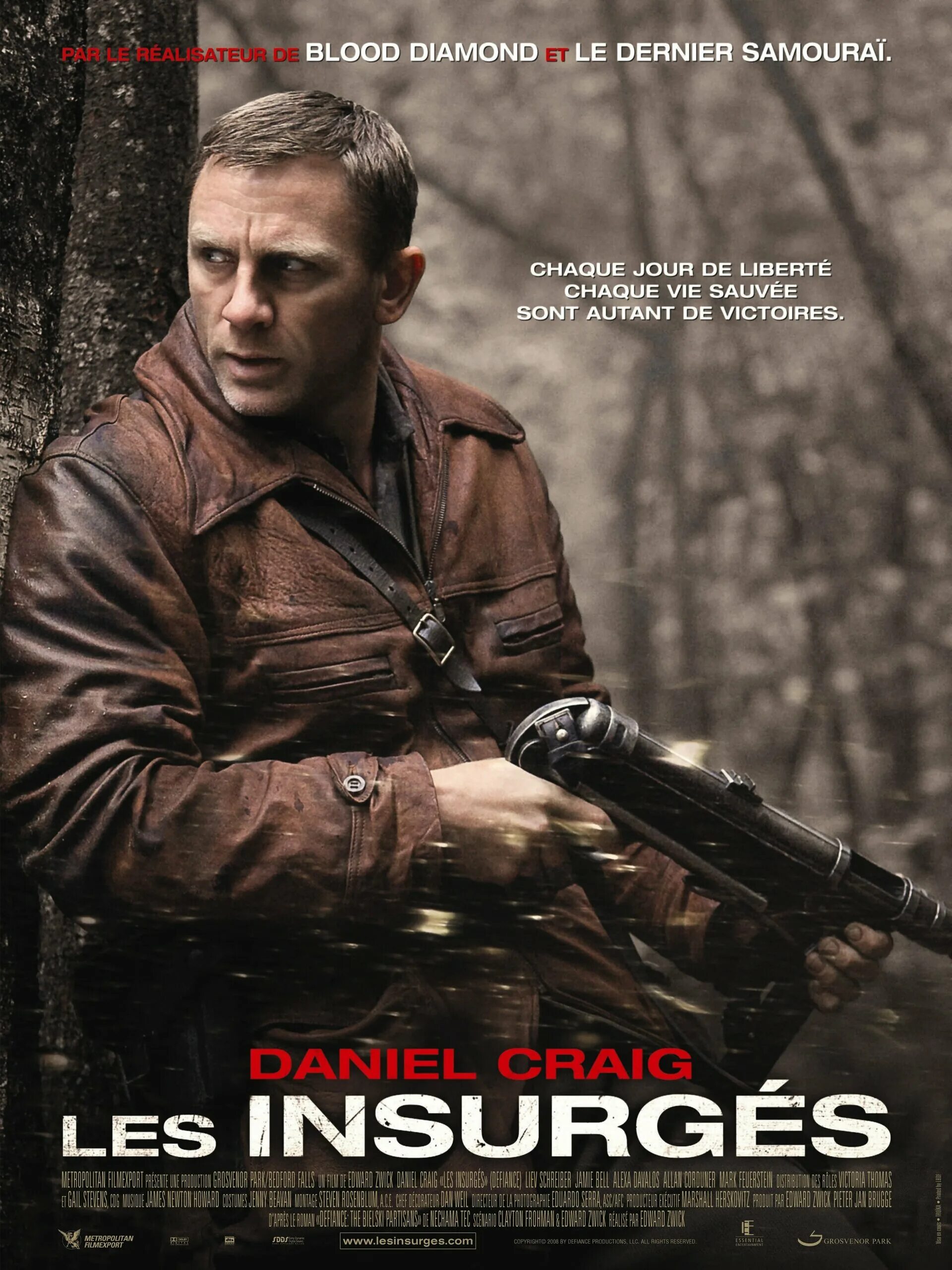 Хф вызов. Вызов фильм 2008. вызов фильм 2008 постер. defiance 2008 постер. вызов»  defiance (2008).
