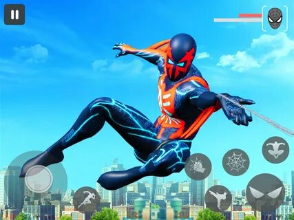 Superheroes 1.16 5
