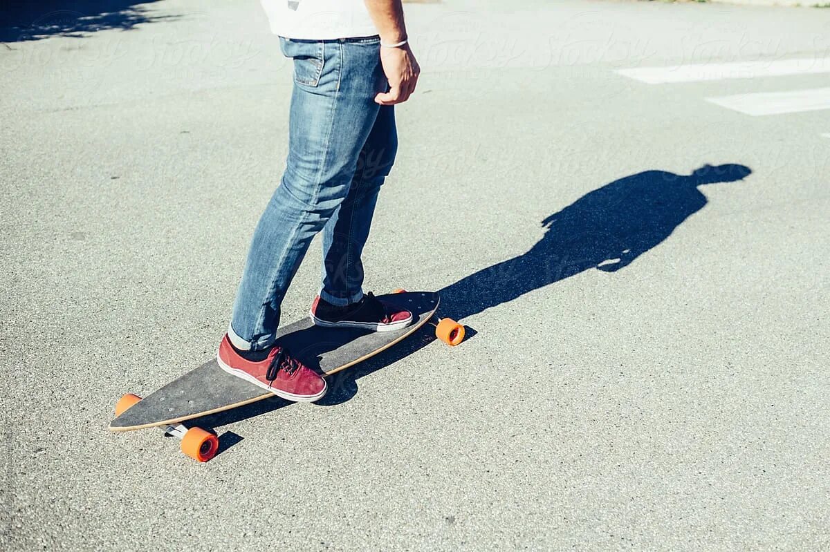 Day board. Day board