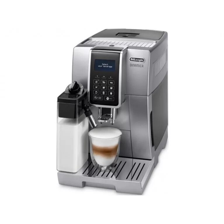 Кофемашина ecam 350.75 s. Delonghi ECAM 350.75.S. Кофемашина Delonghi ECAM 350 75 S. ECAM350.75.S. Кофемашины Delonghi dinamica.