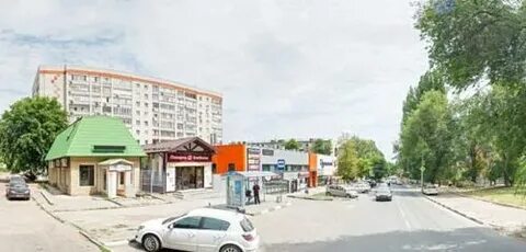 Железнодорожная 82а на волне