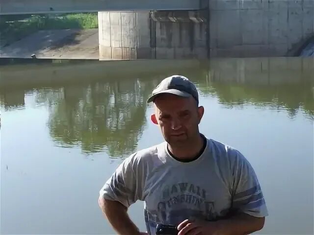 Вячеслав Зинченко, Краснодар, Россия