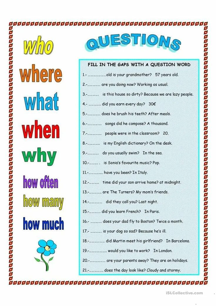No listen to the question words. Wh questions упражнения. question words in english. question words for kids. question words упражнения 4 класс.