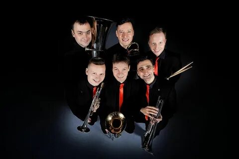 Brass на русском