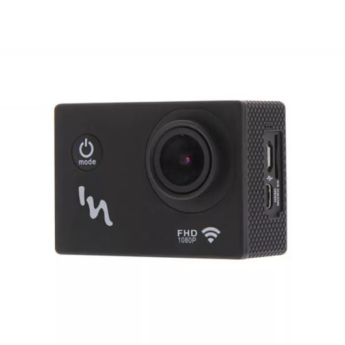 экшн камеры с вай фай. экшн-камера action камера xpx 4k g80r.