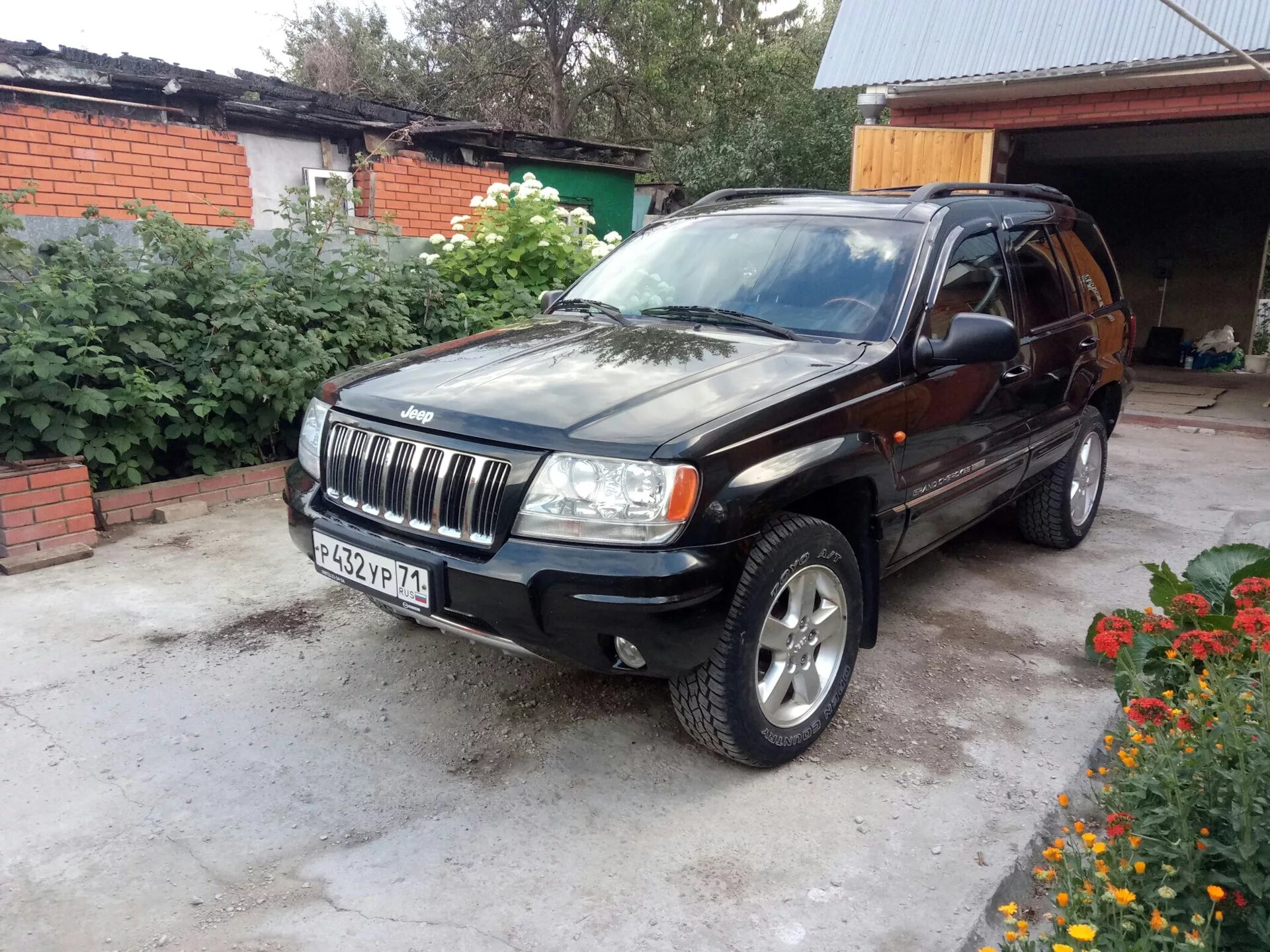 Джип гранд чероки дизель купить. Джип Гранд Чероки 2. Jeep Grand Cherokee 2.7. Гранд Чероки 2004 2.7 дизель. Jeep Grand Cherokee WJ 2.7 CRD.