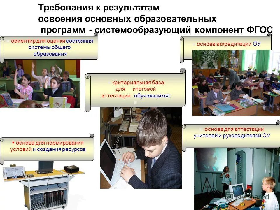 Требования к образования и опыту. Освоение образовательных программ в школе. Учебные программы в школах. Освоение образовательных программ в школе. 4 группы компонентов образовательных достижений.