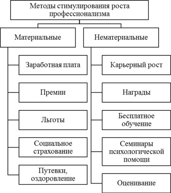 Компетенции государственного служащего. Компетенции государственного служащего